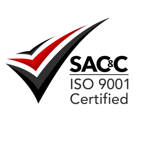 SACC ISO 9001
